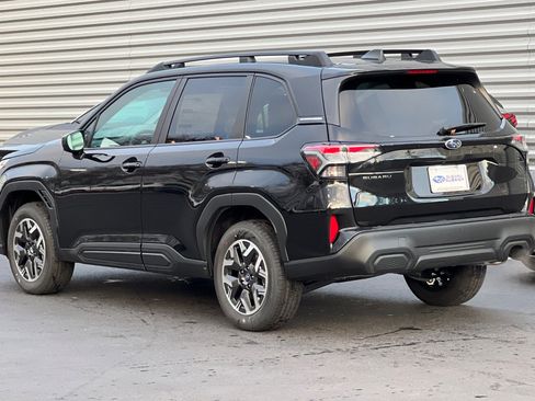 New 2026 Subaru Forester Premium image 6