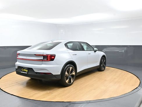 Used 2024 Polestar Polestar 2 AWD/4WD image 2