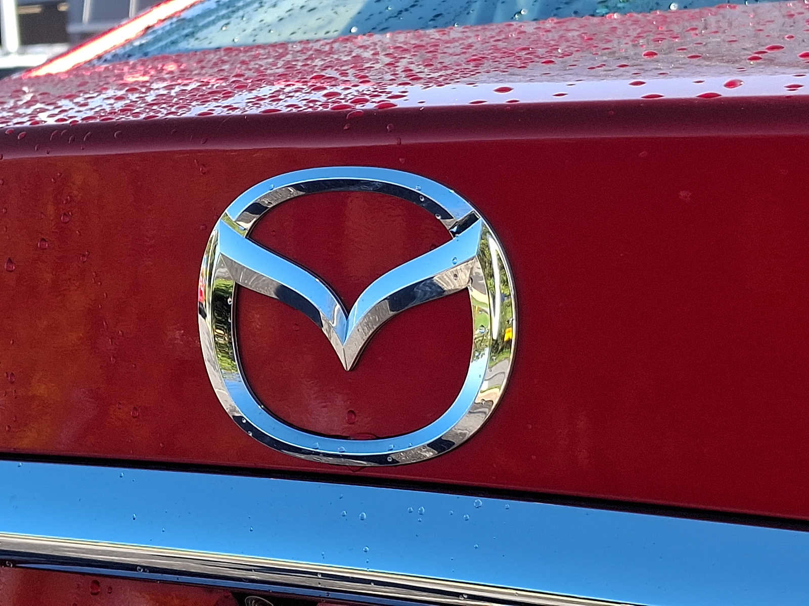 Used 2016 MAZDA MAZDA6 Touring FWD image 31