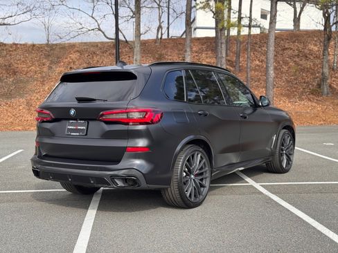 Used 2022 BMW X5 xDrive40i image 12