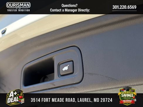 Used 2016 Honda Pilot EX-L image 8