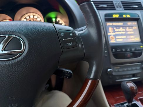 Used 2006 Lexus GS 300 image 36