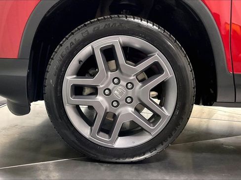 Used 2023 Honda Passport EX-L image 9