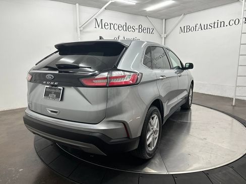 Used 2021 Ford Edge SEL FWD image 6