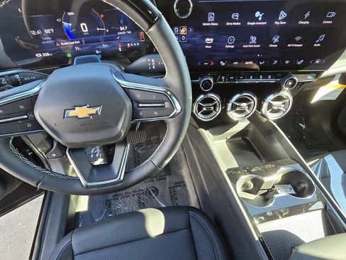 Used 2025 Chevrolet Blazer EV LT w/ Super Cruise Package image 42