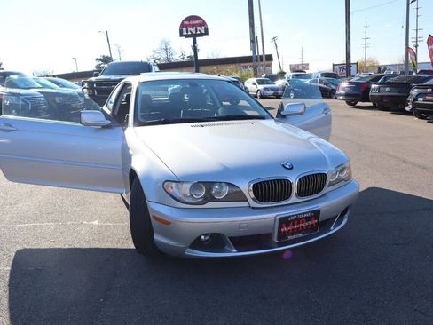 Used 2006 BMW 325Ci Coupe image 19