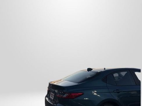 Certified 2025 Toyota Camry LE image 8