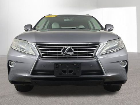 Used 2015 Lexus RX 350 F Sport image 46
