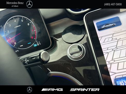 Certified 2023 Mercedes-Benz C 300 Sedan image 29