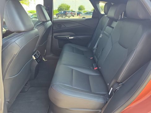 Used 2023 Lexus RX 350 Premium Plus w/ Cold Area Package AWD/4WD image 11