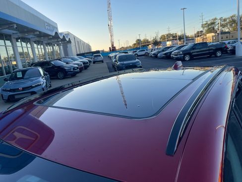 New 2025 Honda Prologue Touring image 11