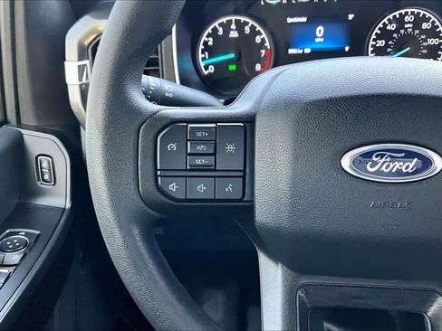 Used 2023 Ford F150 XL w/ STX Appearance Package image 24