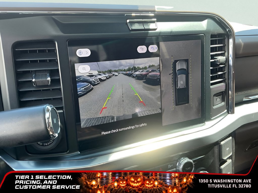 Used 2026 Ford F250 King Ranch AWD/4WD image 32