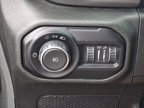 Used 2021 Jeep Wrangler Unlimited Sport AWD/4WD image 24