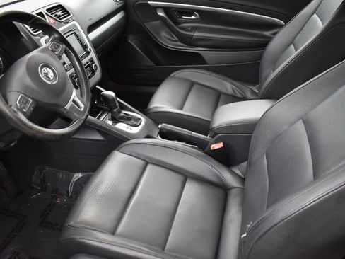 Used 2012 Volkswagen Eos Komfort image 16