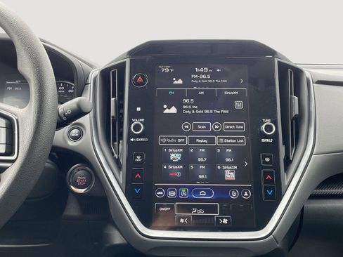 Certified 2026 Subaru Crosstrek 2.0i Premium AWD/4WD image 18
