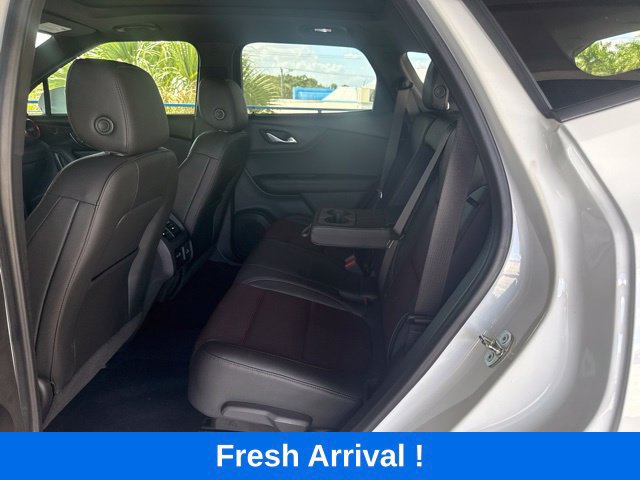 Used 2019 Chevrolet Blazer RS AWD/4WD image 3
