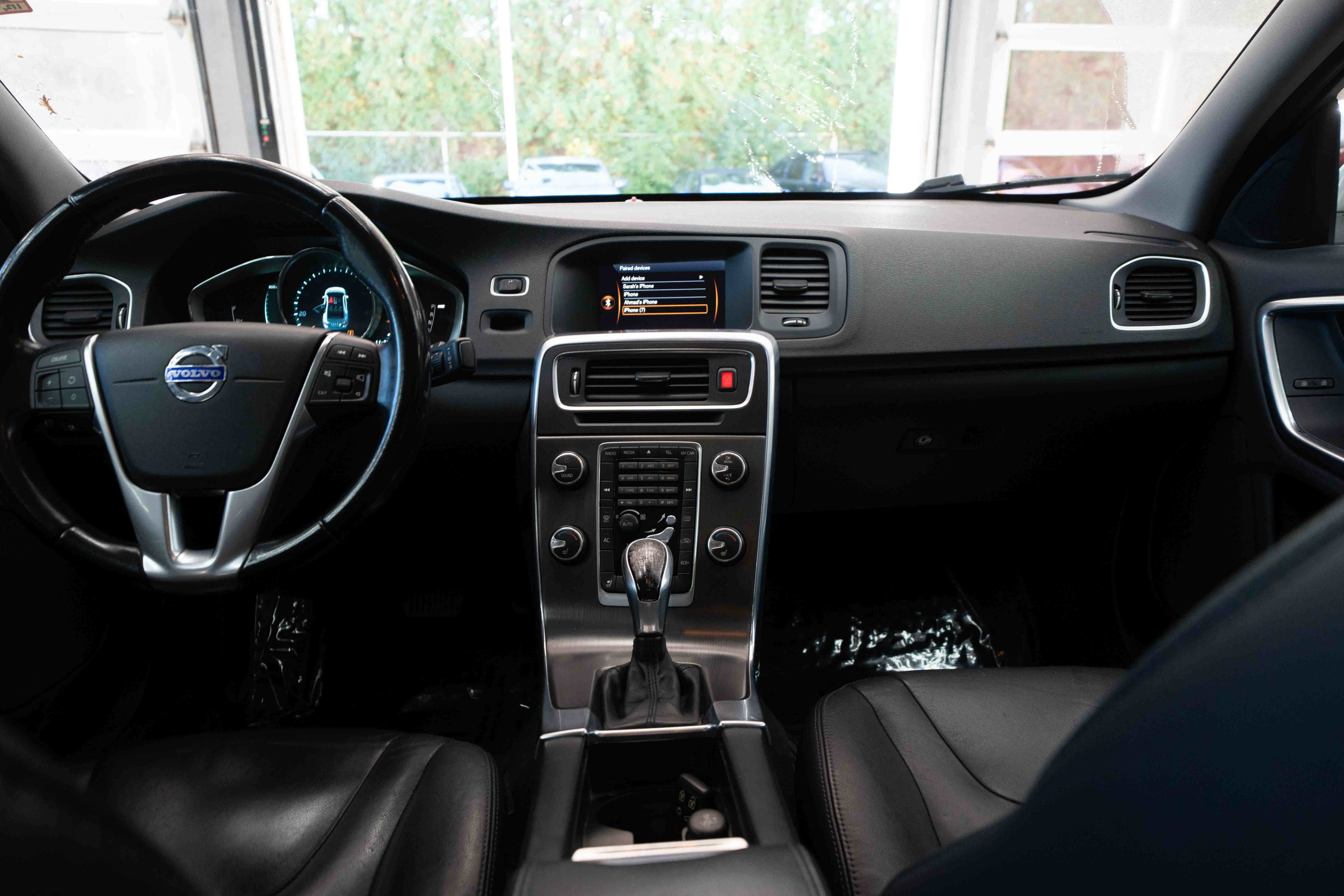 Used 2015 Volvo S60 T5 Premier FWD image 20