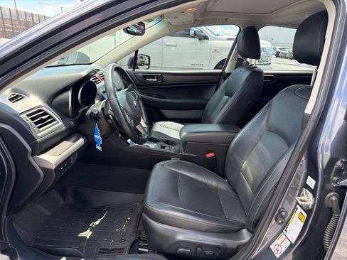 Used 2016 Subaru Legacy 3.6R Limited AWD/4WD image 11