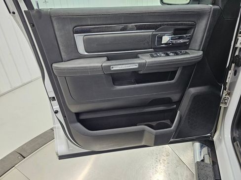 Used 2015 RAM 1500 Limited AWD/4WD image 25