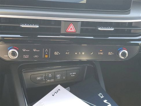 New 2026 Kia K5 GT-Line image 17