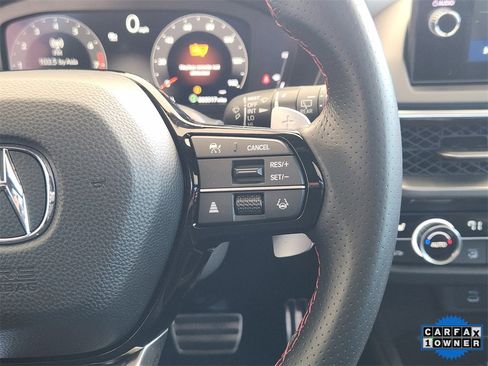 Certified 2025 Acura ADX A-Spec image 30