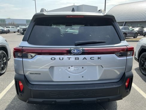 New 2026 Subaru Outback Premium image 6