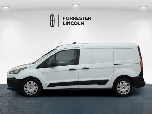 Used 2020 Ford Transit Connect XL FWD image 6