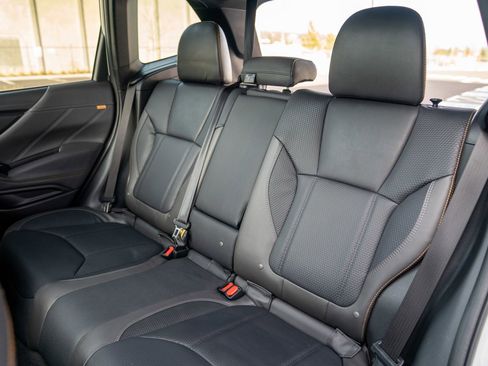 Used 2024 Subaru Forester Wilderness image 24