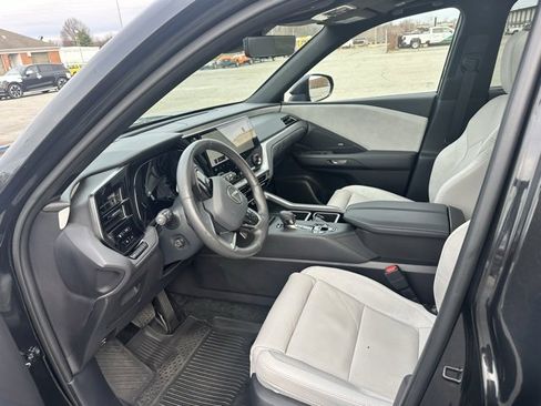 Used 2025 Lexus TX 350 350 Premium image 10