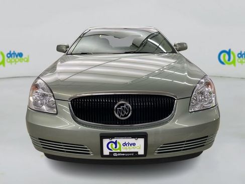 Used 2006 Buick Lucerne CXL w/ Driver Confidence Package FWD image 14