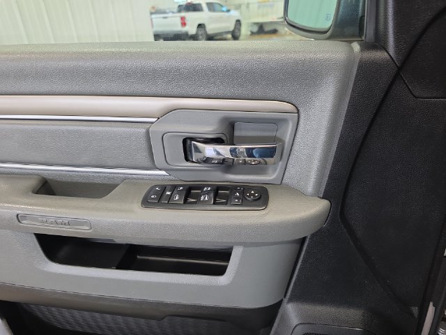 Used 2017 RAM 1500 Big Horn AWD/4WD image 20