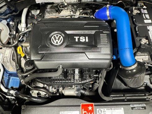 Used 2017 Volkswagen Golf Alltrack SE image 15