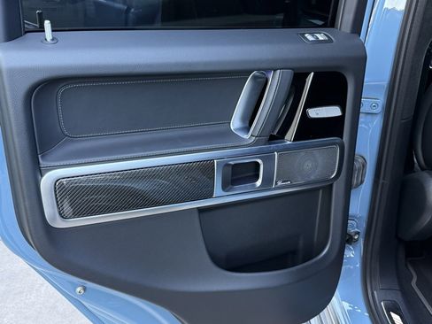 Used 2023 Mercedes-Benz G 63 AMG 4MATIC image 26