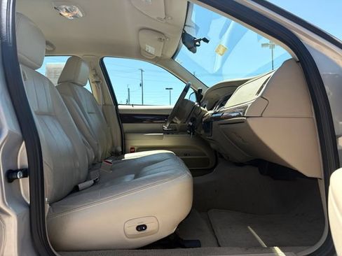 Used 2009 Mercury Grand Marquis LS RWD image 19
