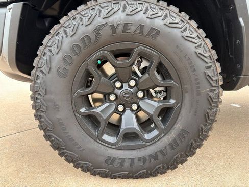 New 2026 RAM 1500 RHO w/ RHO Level 1 Equipment Group image 10