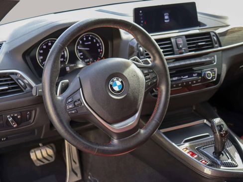 Used 2019 BMW 230i xDrive Coupe w/ Premium Package image 18