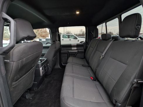 Used 2016 Ford F150 XLT w/ Equipment Group 302A Luxury image 27