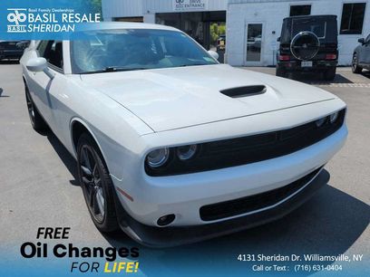 Used 2022 Dodge Challenger GT w/ Blacktop Package