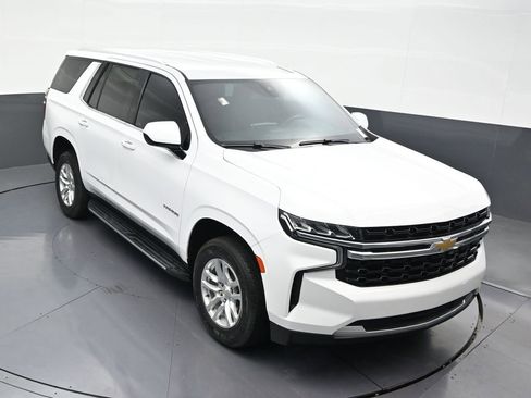 Used 2021 Chevrolet Tahoe LS image 22