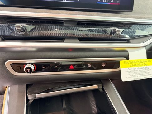 New 2026 BMW X5 sDrive40i w/ Executive Package RWD image 27