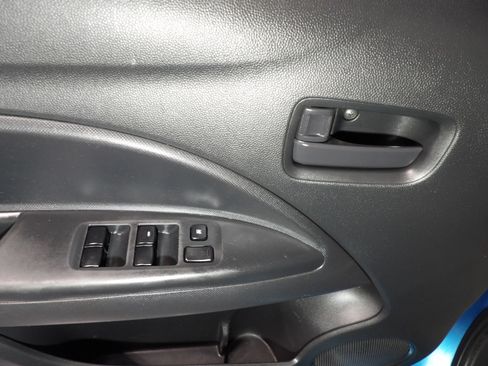 Used 2022 Mitsubishi Mirage LE FWD image 7