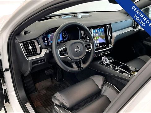 Certified 2024 Volvo V60 T8 Polestar w/ Protection Package image 18