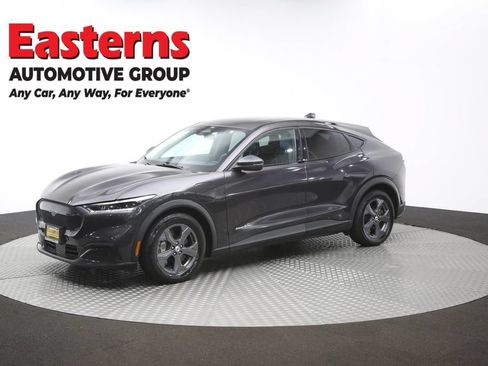 Used 2022 Ford Mustang Mach-E Select AWD/4WD image 54