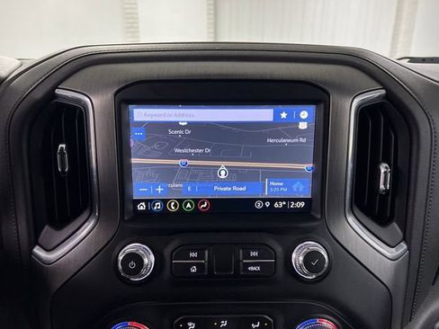 Certified 2021 GMC Sierra 1500 Denali w/ Driver Alert Package II image 14