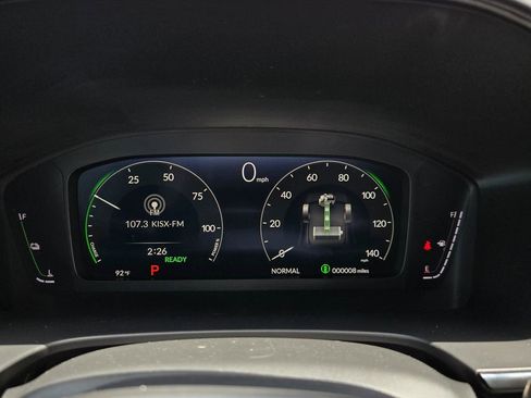 New 2026 Honda CR-V Sport-L image 7