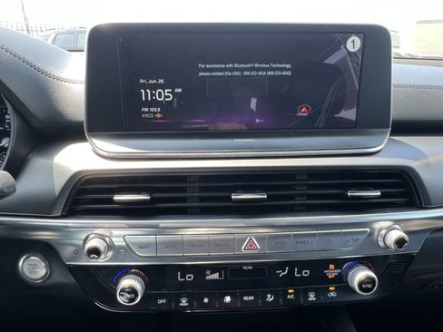 Certified 2022 Kia Telluride LX FWD image 29