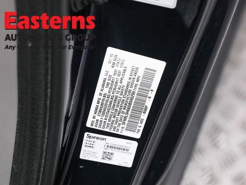 Used 2016 Honda Odyssey EX-L image 38