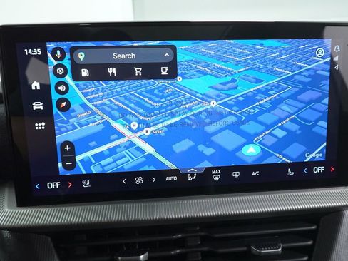 New 2026 Ford Explorer ST image 17