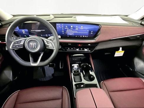 New 2026 Buick Envision Sport Touring image 6